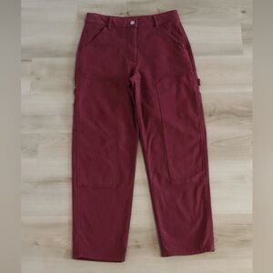 Aritzia Wilfred Brennan Pants size 4